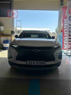 Chevrolet Blazer